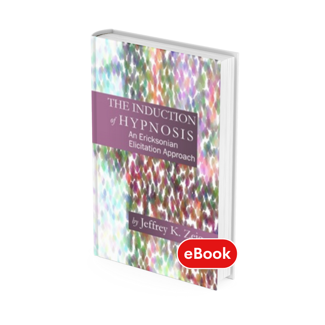 An Epic Life II — The Milton H. Erickson Foundation